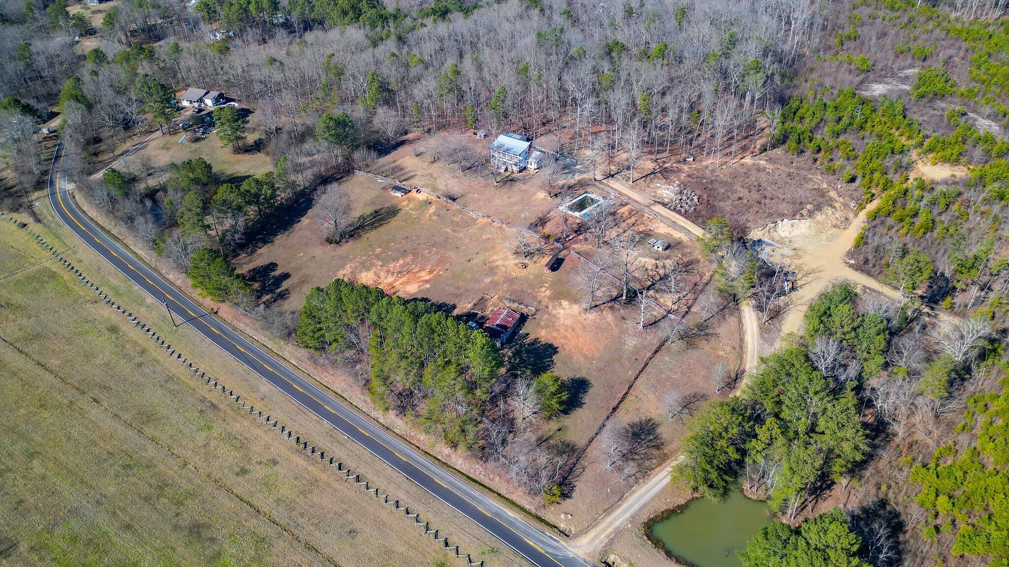 931 Piney Hill Road, Chatsworth, Georgia image 16