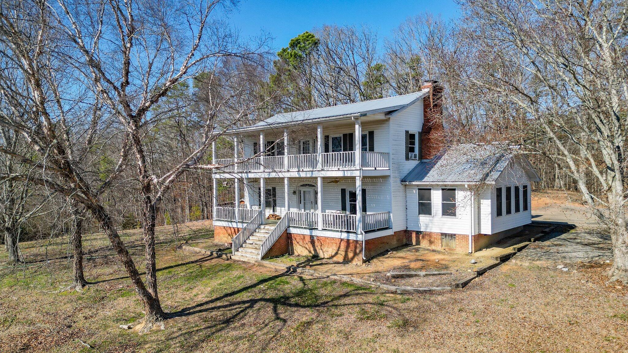 931 Piney Hill Road, Chatsworth, Georgia image 2
