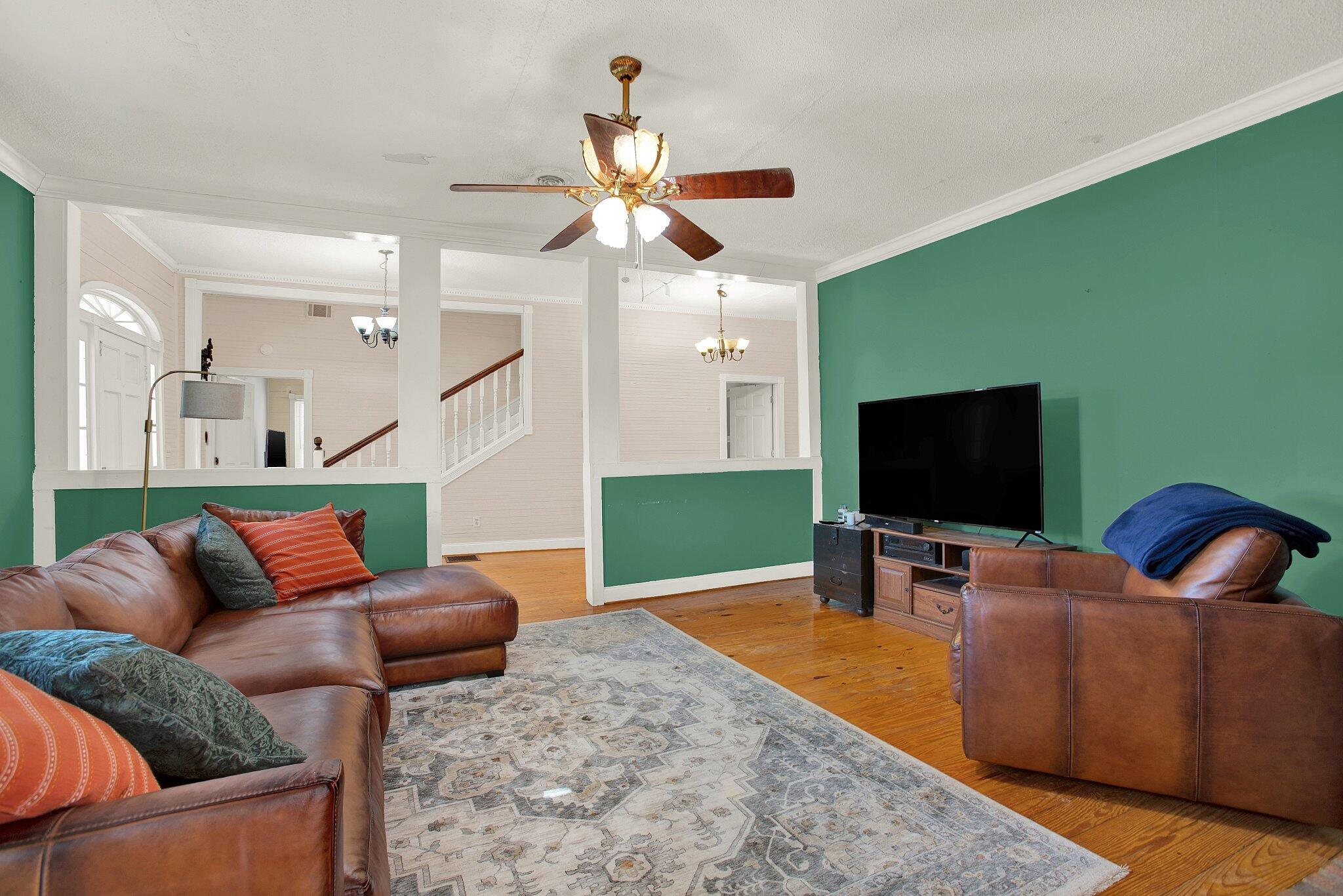 931 Piney Hill Road, Chatsworth, Georgia image 25