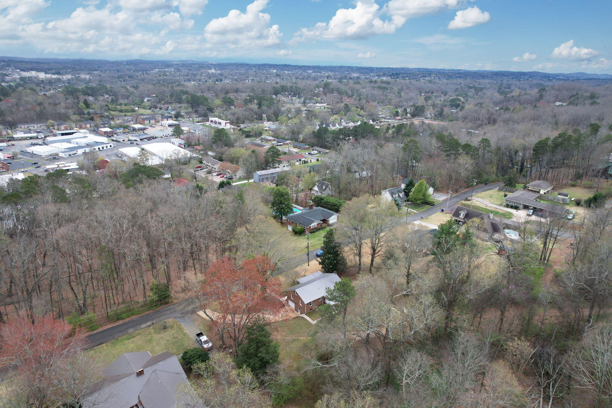 2435 Ridgeview Drive, Cleveland, Tennessee image 28
