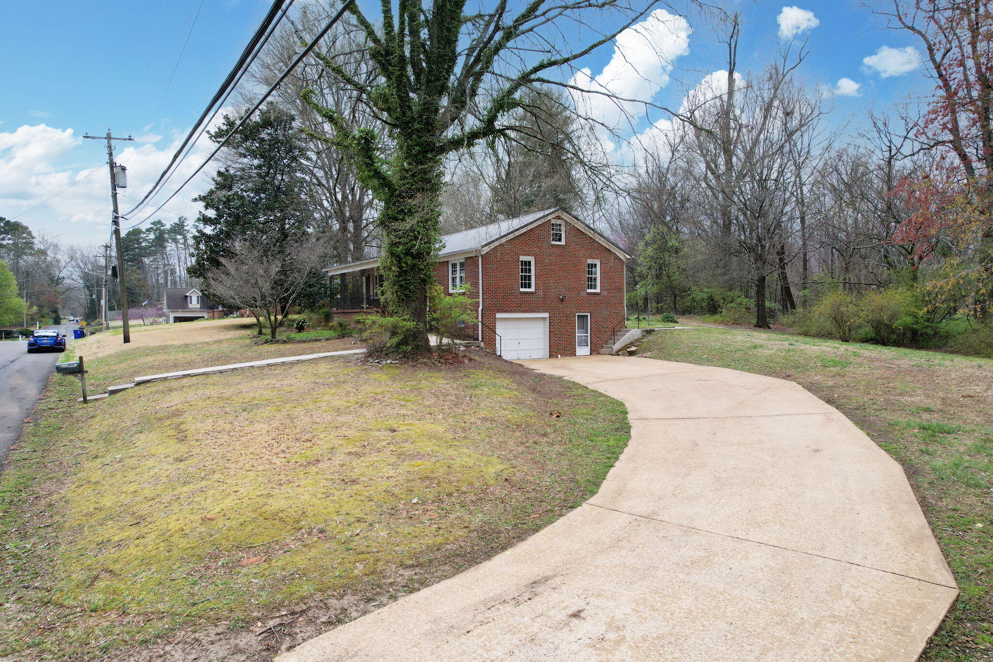 2435 Ridgeview Drive, Cleveland, Tennessee image 22