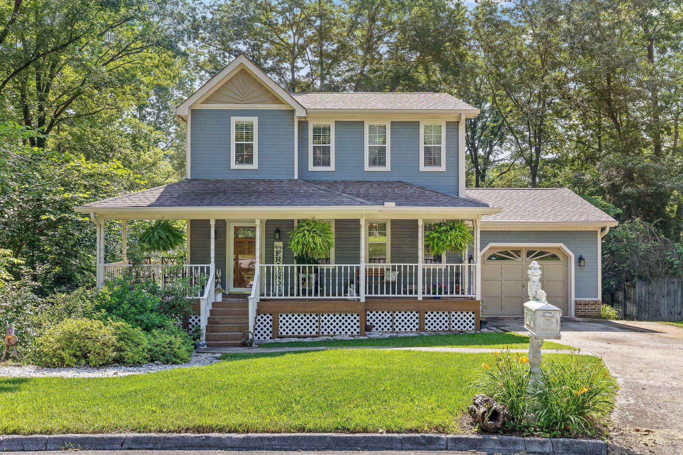 Soddy Daisy, Tennessee 37379, United States, 4 Bedrooms Bedrooms, ,3 BathroomsBathrooms,Residential,Active,149806