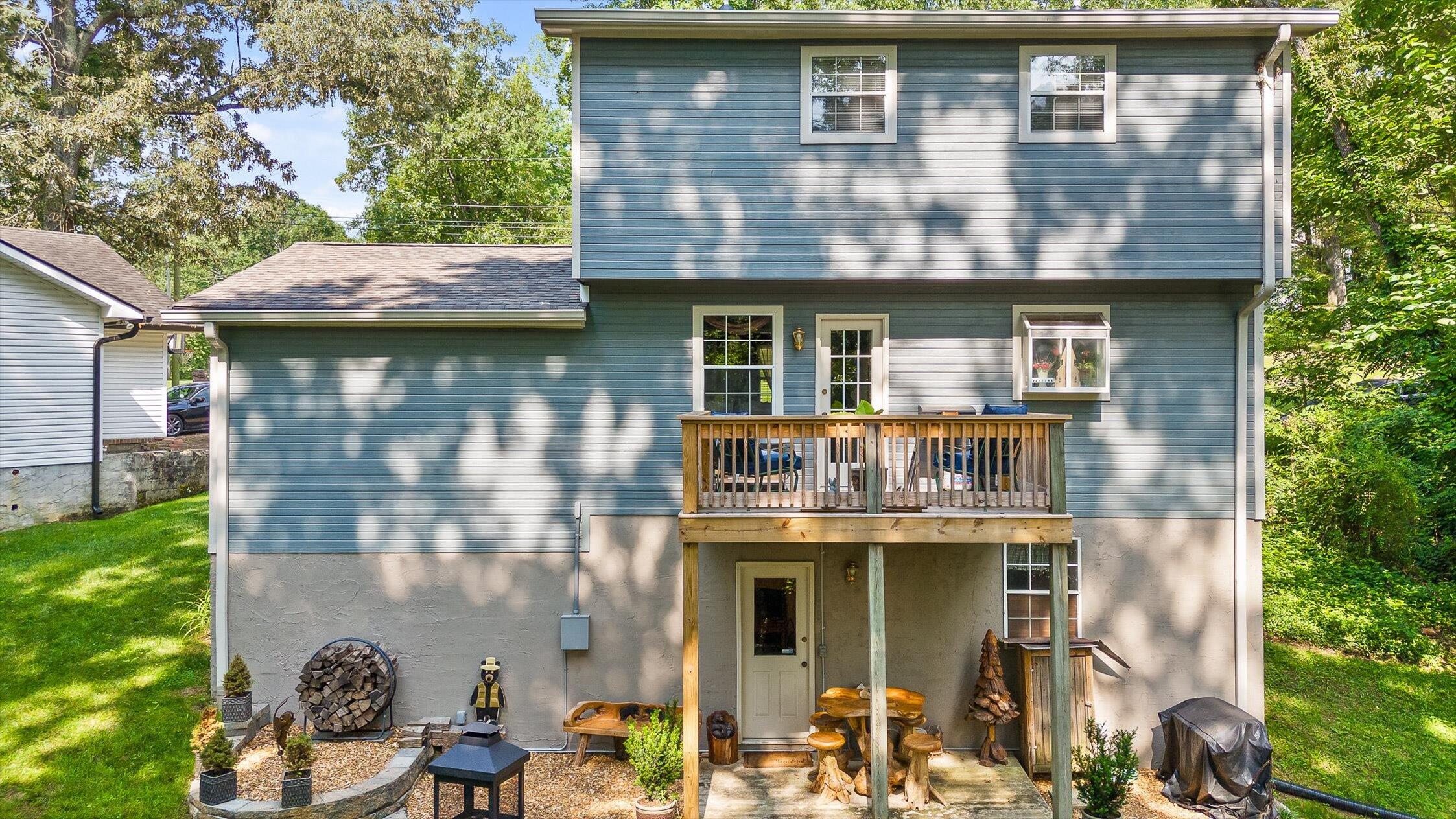 Soddy Daisy, Tennessee 37379, United States, 4 Bedrooms Bedrooms, ,3 BathroomsBathrooms,Residential,Active,149806