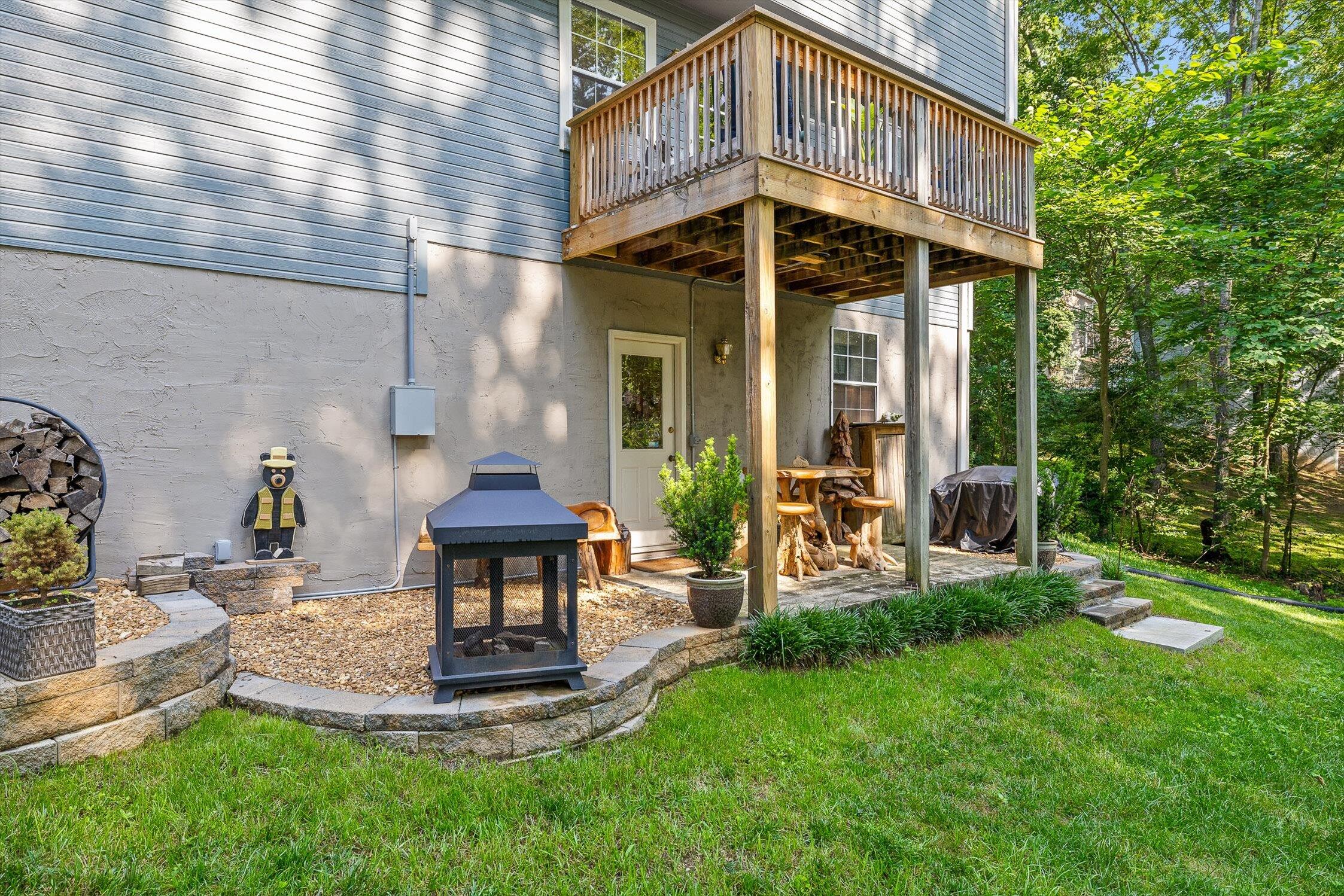 Soddy Daisy, Tennessee 37379, United States, 4 Bedrooms Bedrooms, ,3 BathroomsBathrooms,Residential,Active,149806