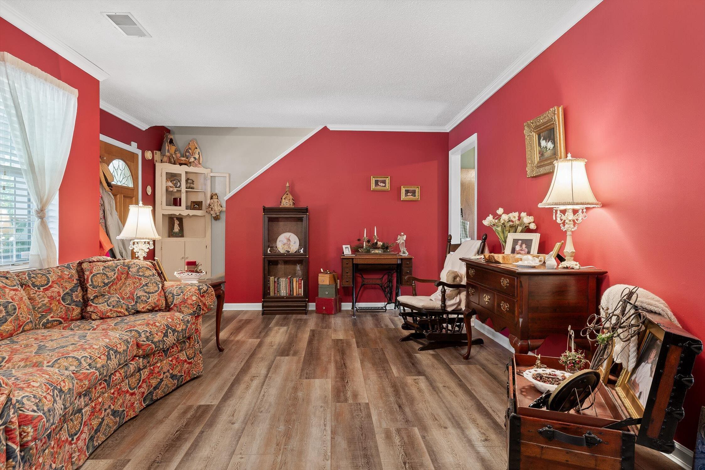 Soddy Daisy, Tennessee 37379, United States, 4 Bedrooms Bedrooms, ,3 BathroomsBathrooms,Residential,Active,149806