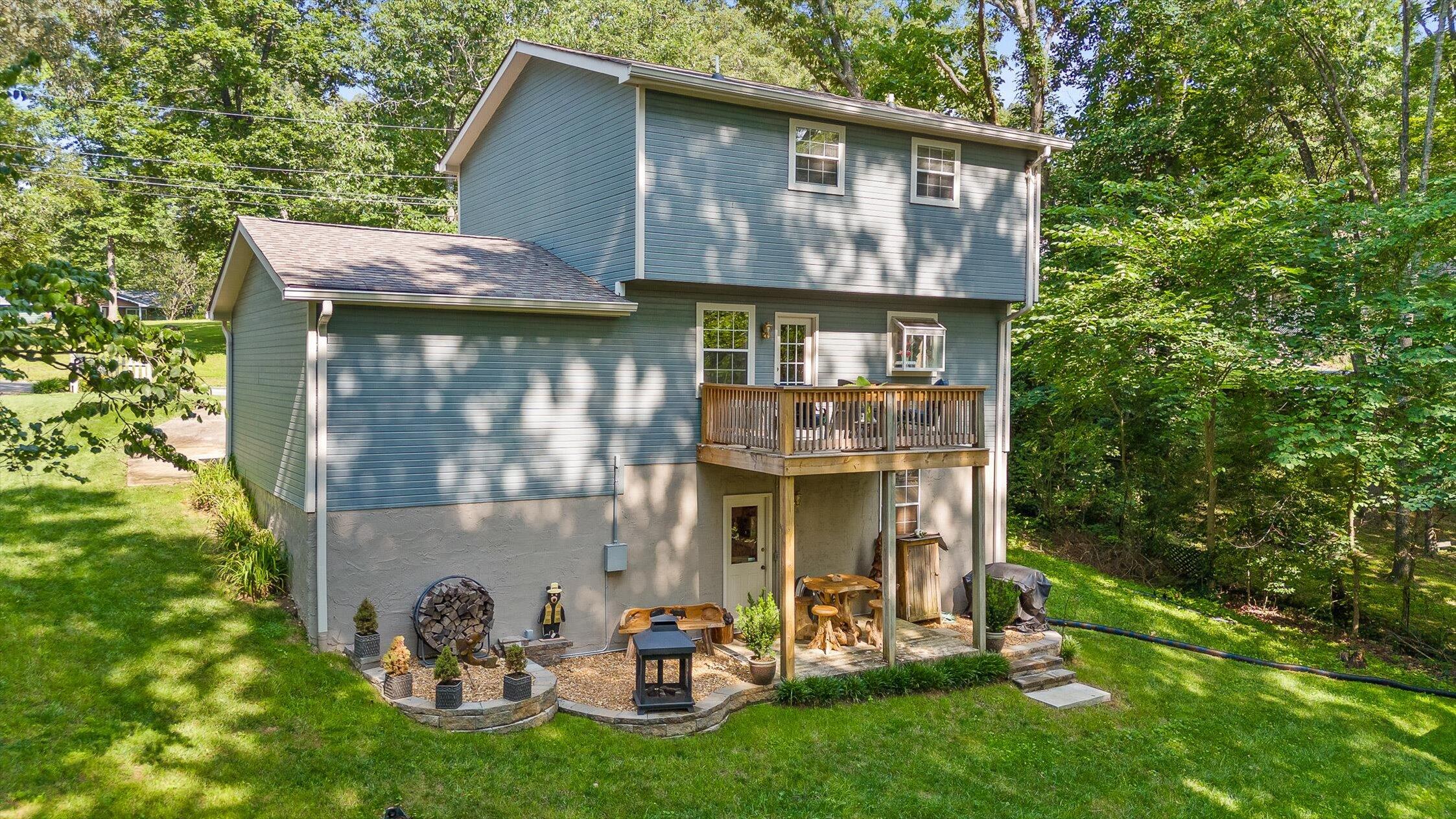 Soddy Daisy, Tennessee 37379, United States, 4 Bedrooms Bedrooms, ,3 BathroomsBathrooms,Residential,Active,149806