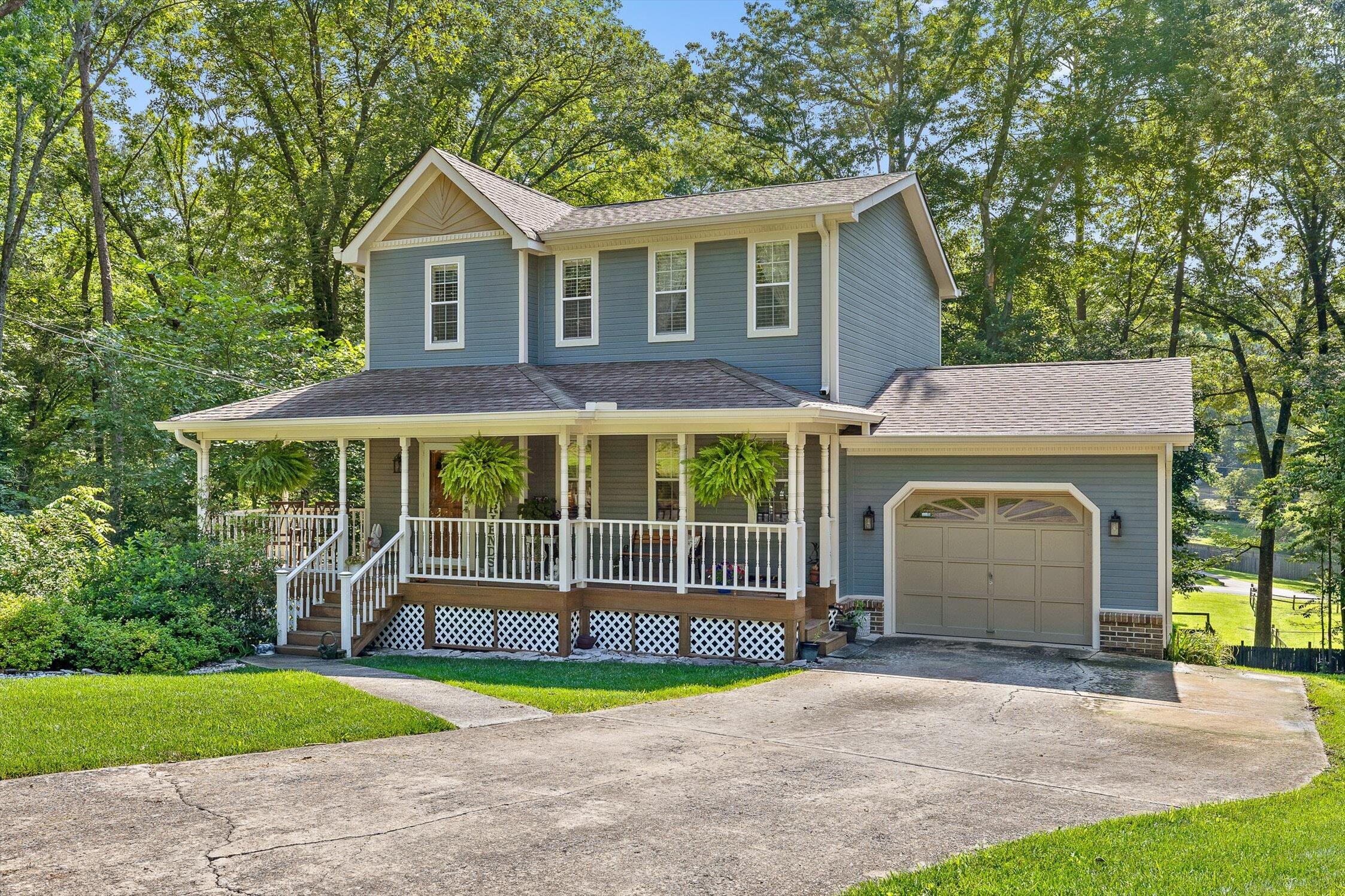 Soddy Daisy, Tennessee 37379, United States, 4 Bedrooms Bedrooms, ,3 BathroomsBathrooms,Residential,Active,149806