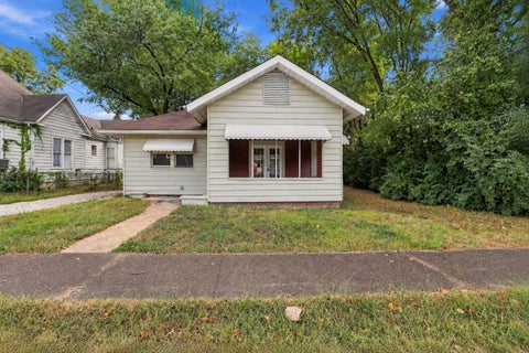 Homes For Sale - 1216 Peachtree Street<br/> Hamilton County, Chattanooga, TN 37404
