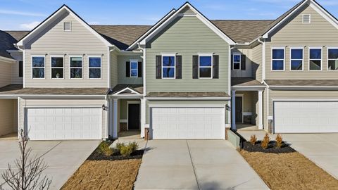 Photo of 9431 Cavalier Way, Collegedale, TN 37363 (MLS # 1526990)