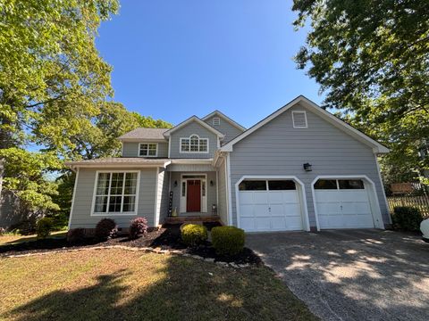 Photo of 5305 Kellys Point, Ooltewah, TN 37363 (MLS # 1532953)