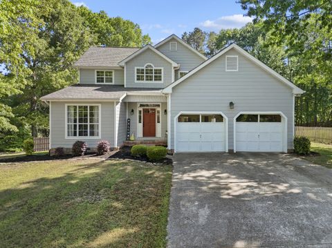 Photo of 5305 Kellys Point, Ooltewah, TN 37363 (MLS # 1532953)
