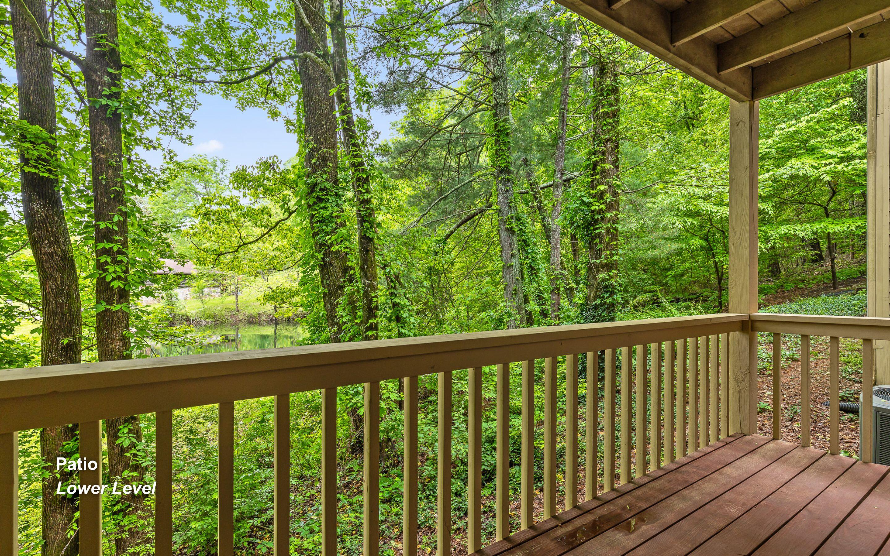 1625 Taft Highway, Signal Mountain, Tennessee image 31