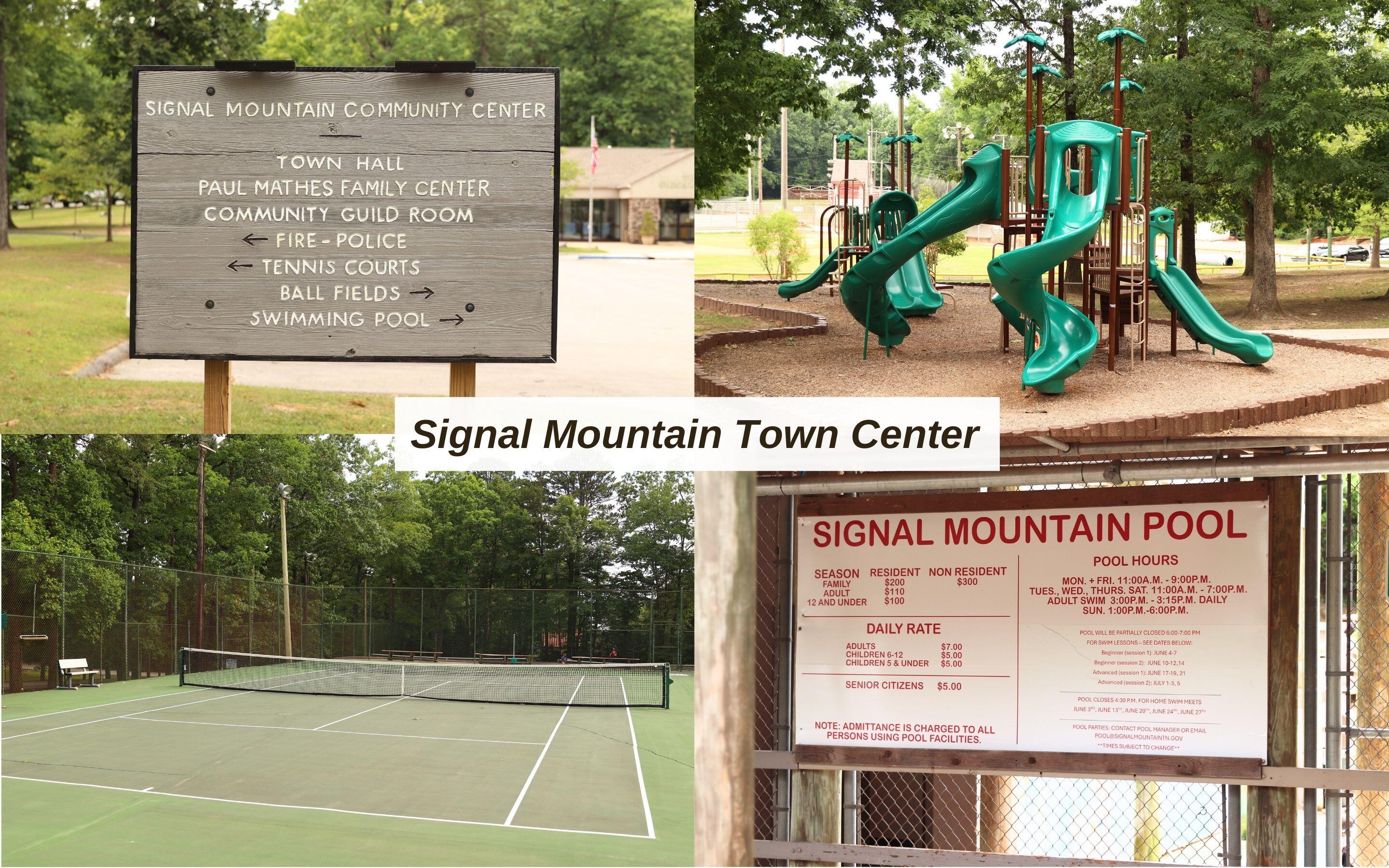 1625 Taft Highway, Signal Mountain, Tennessee image 41