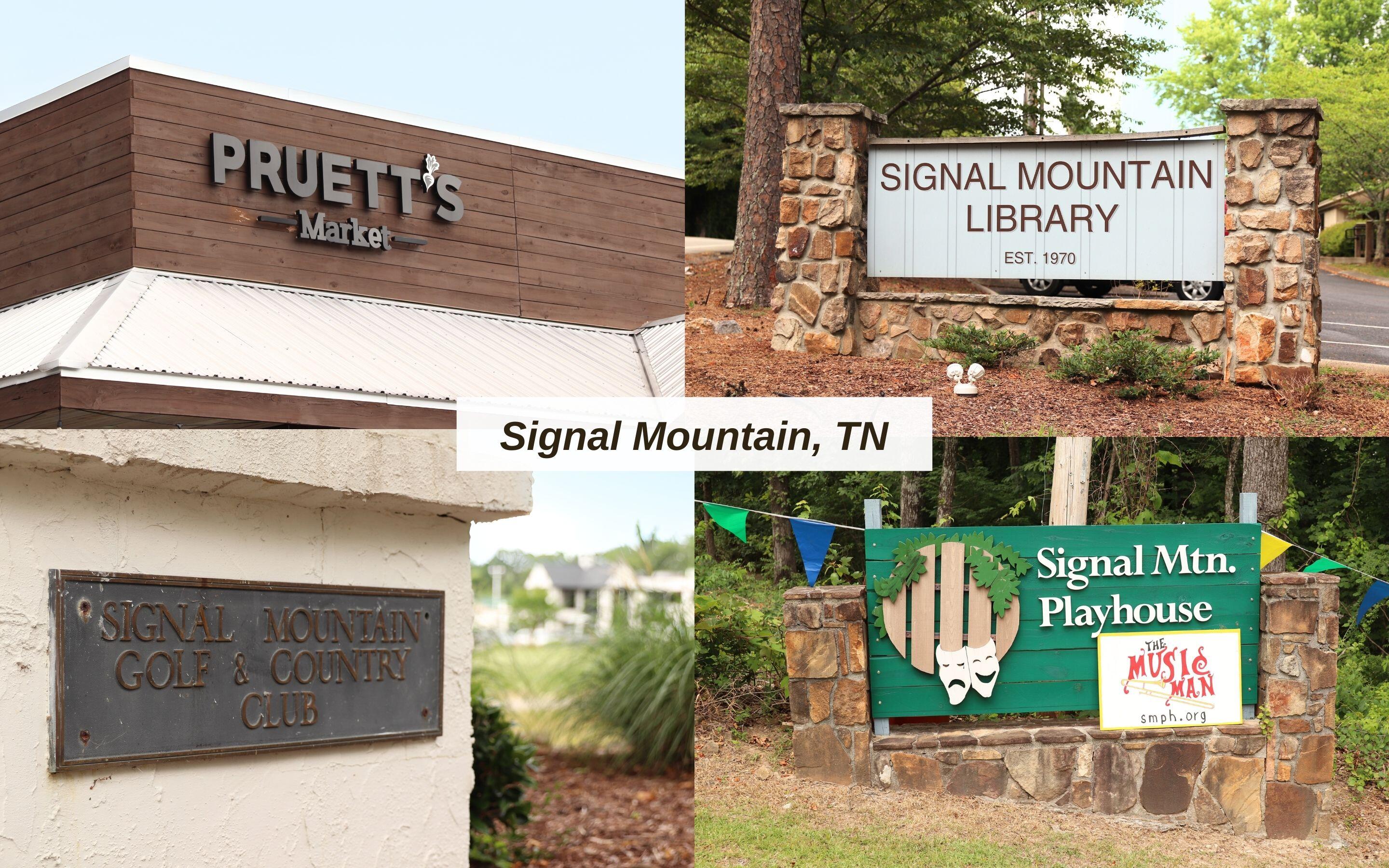 1625 Taft Highway, Signal Mountain, Tennessee image 38