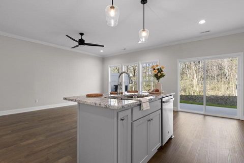 Tiny photo for 9093 Dallas Hollow Road, Soddy Daisy, TN 37379 (MLS # 1525454)