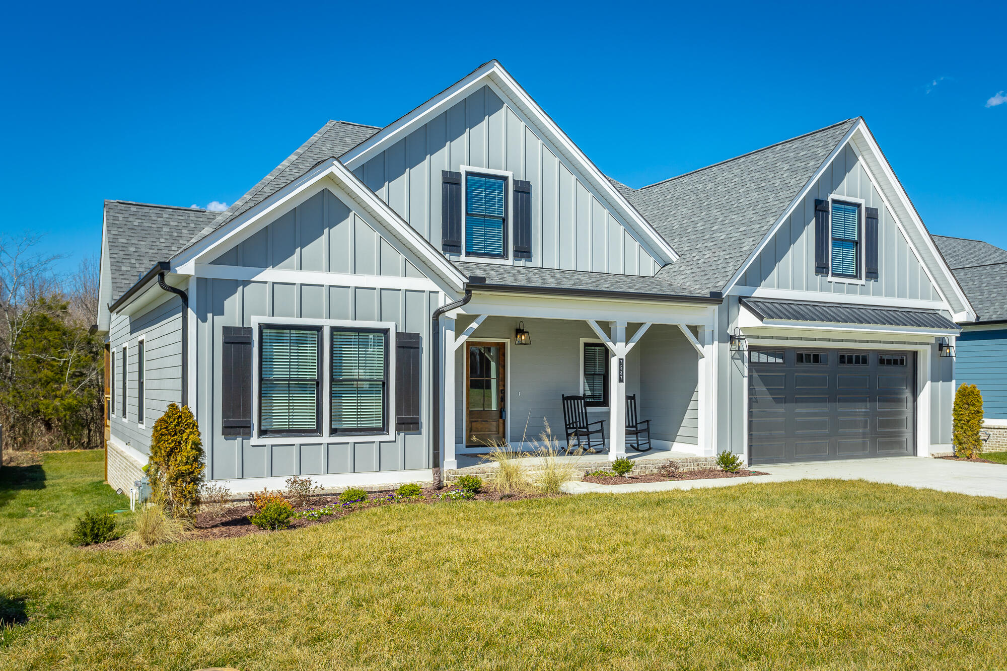 7587 Paxton Circle #3, Hixson, Tennessee image 3