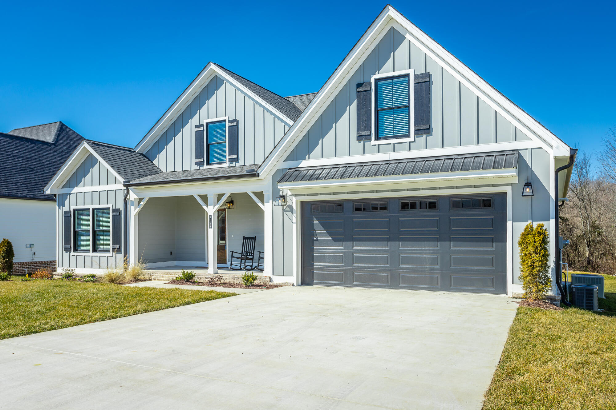 7587 Paxton Circle #3, Hixson, Tennessee image 2