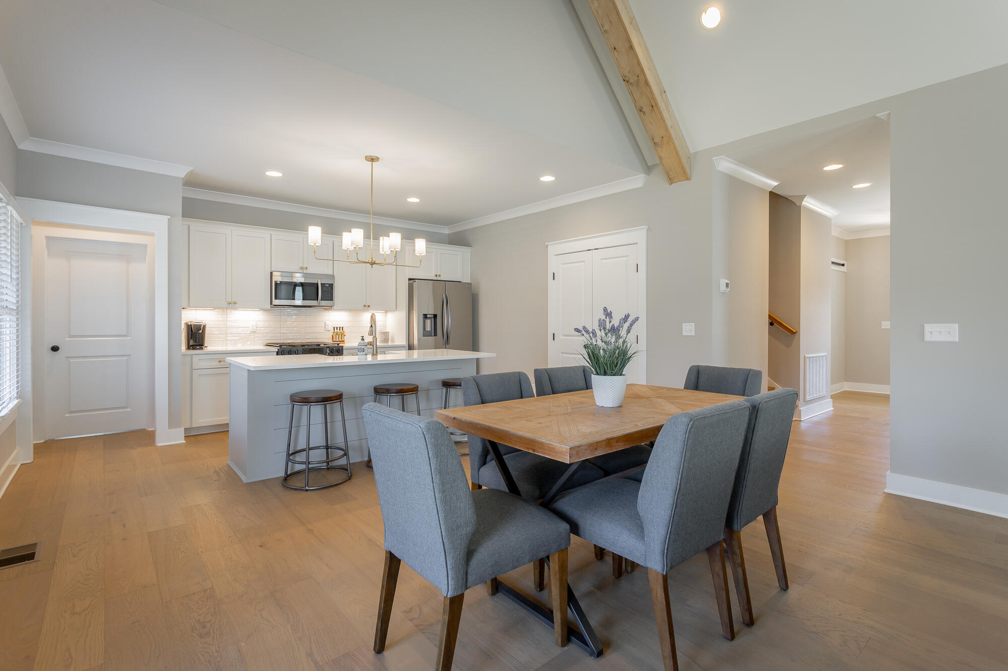 7587 Paxton Circle #3, Hixson, Tennessee image 18