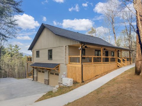 Photo of 594 Shawnee Trail, Chatsworth, GA 30705 (MLS # 1532390)