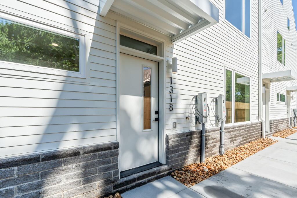 1318 Top Street, Chattanooga, Tennessee image 16