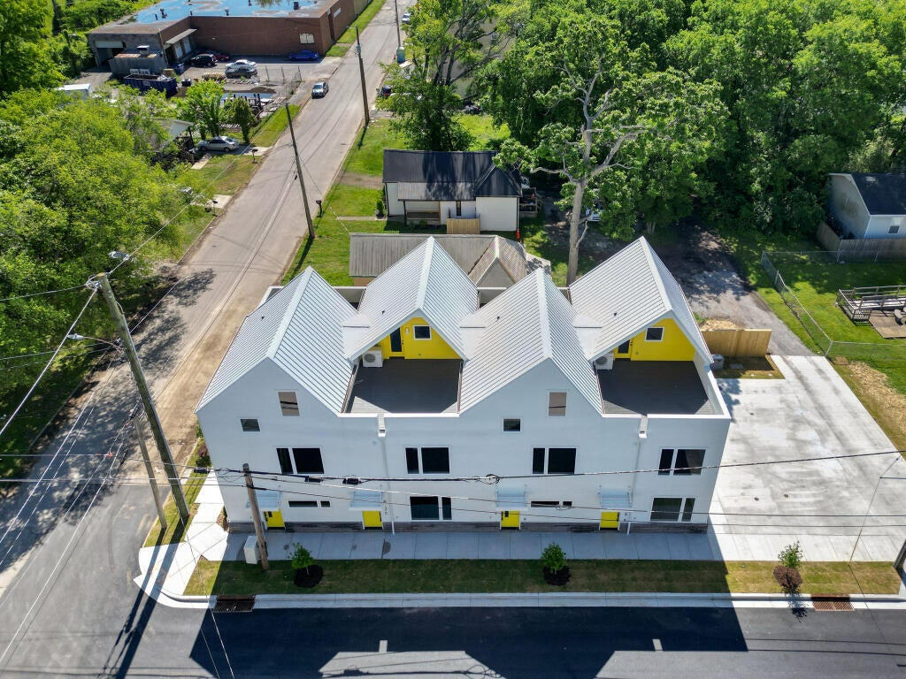1318 Top Street, Chattanooga, Tennessee image 5