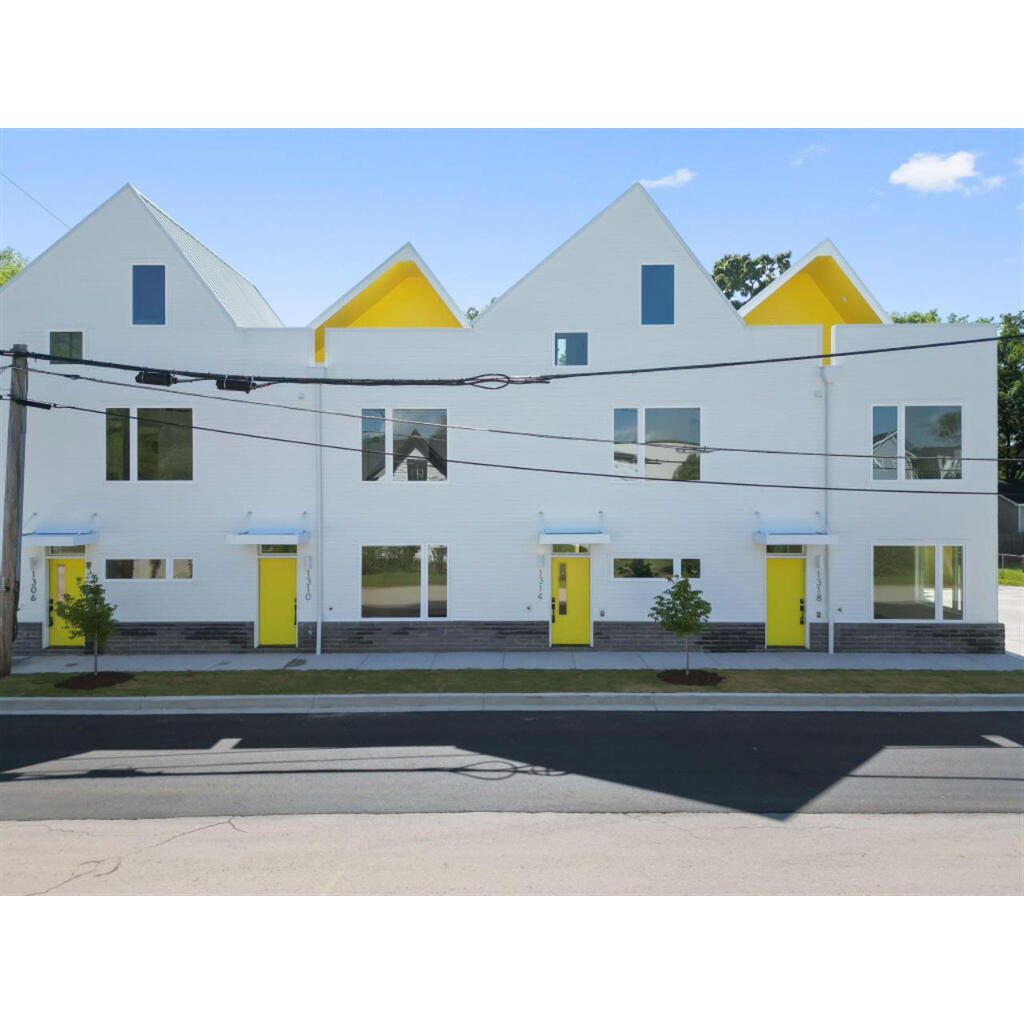 1318 Top Street, Chattanooga, Tennessee image 2