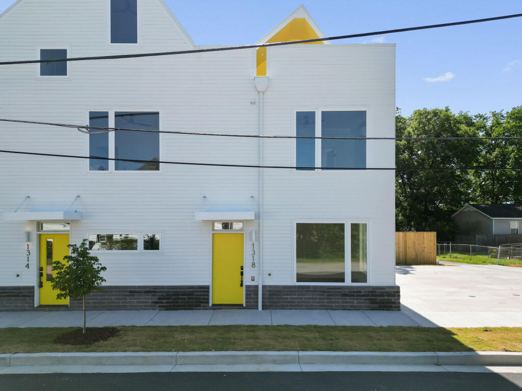 1318 Top Street, Chattanooga, Tennessee image 41