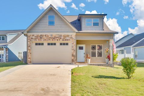 232 Georgetown Drive Ringgold GA 30736