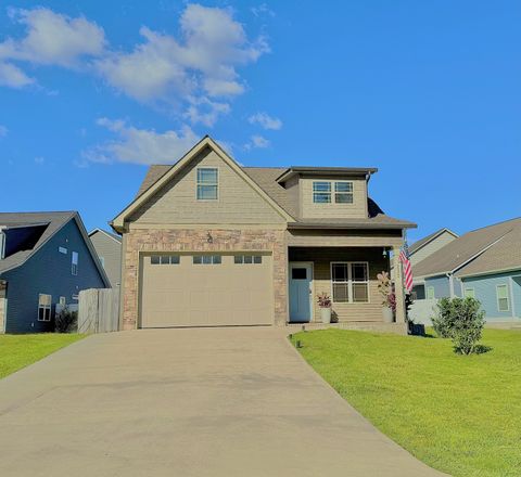 Photo of 232 Georgetown Drive, Ringgold, GA 30736 (MLS # 1521617)