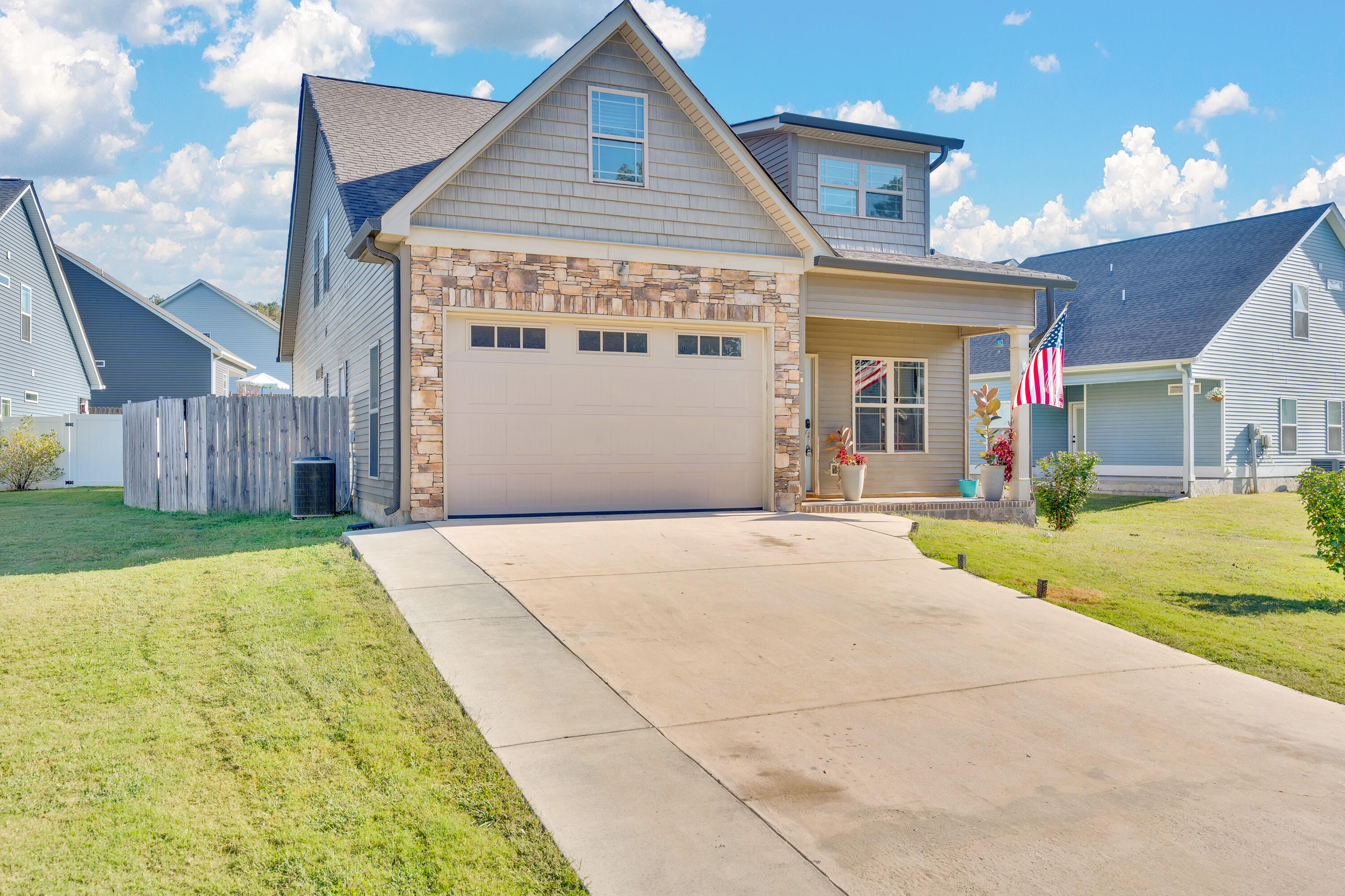 232 Georgetown Drive