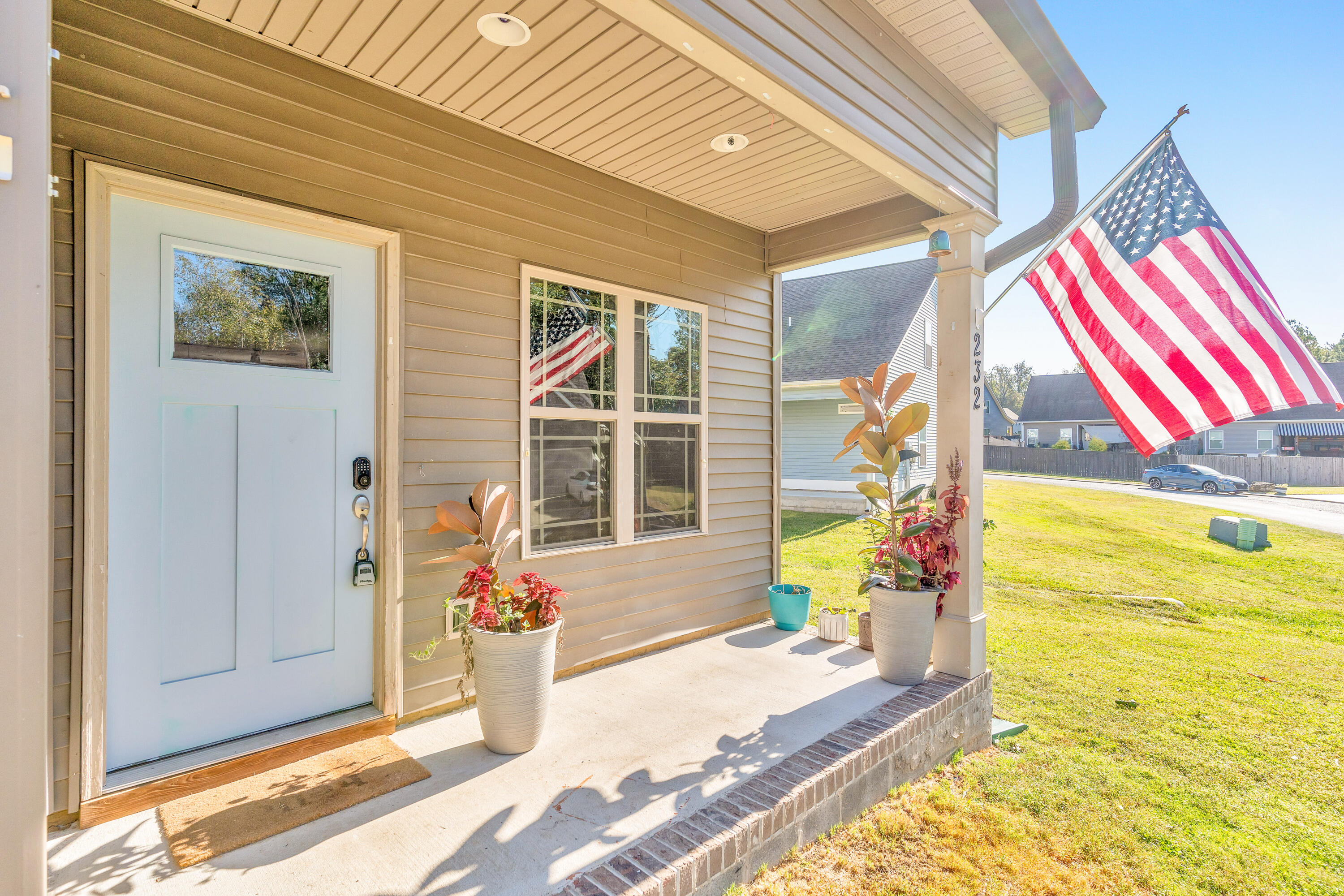 232 Georgetown Drive