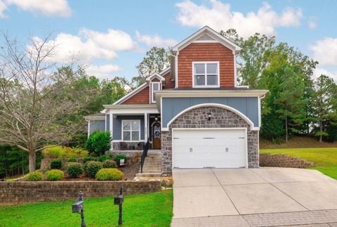 Photo of 4542 Sailmaker Circle, Chattanooga, TN 37416 (MLS # 1535399)