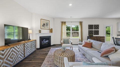 Tiny photo for 186 Emily Circle, Dayton, TN 37321 (MLS # 1528081)