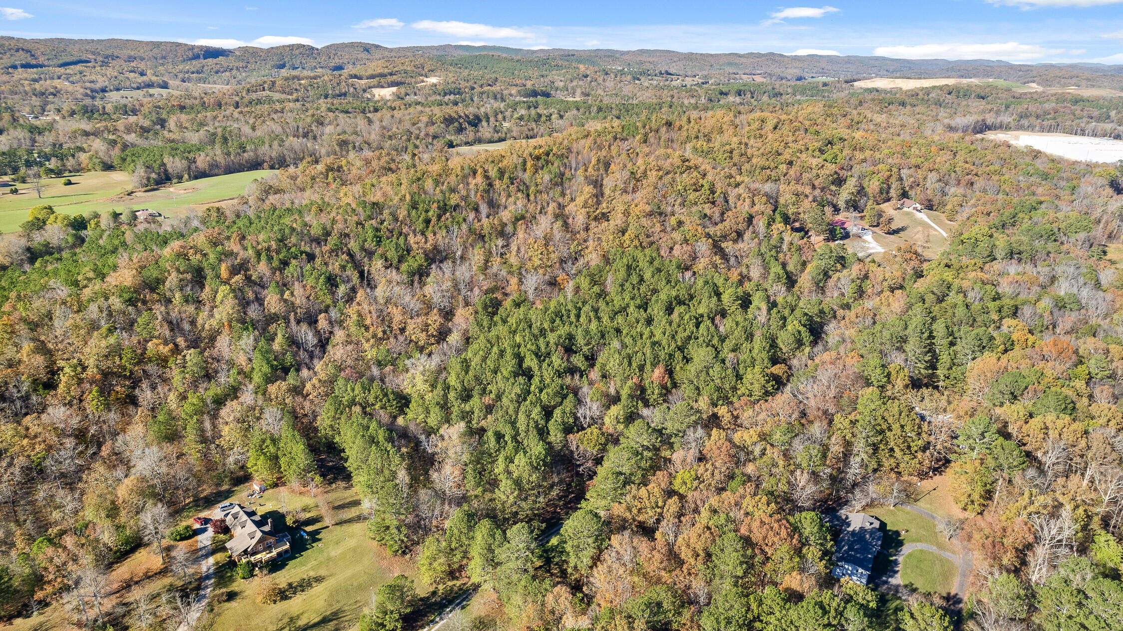 McDonald, Tennessee 37353, United States, ,Land,Contingent,32615