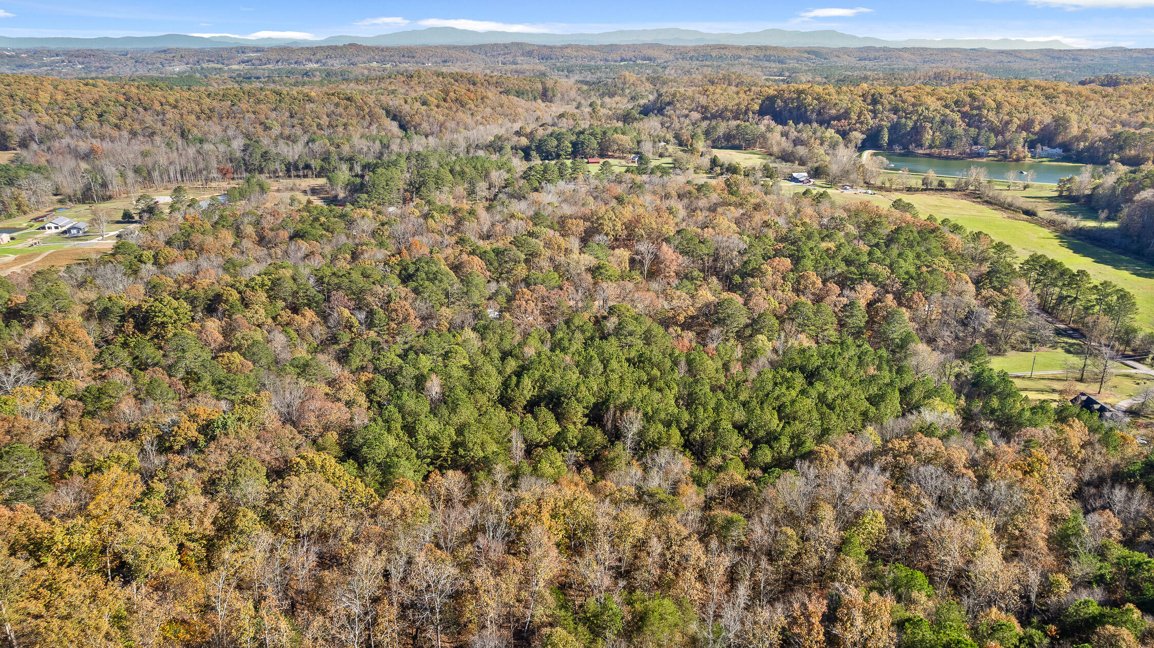 McDonald, Tennessee 37353, United States, ,Land,Contingent,32615