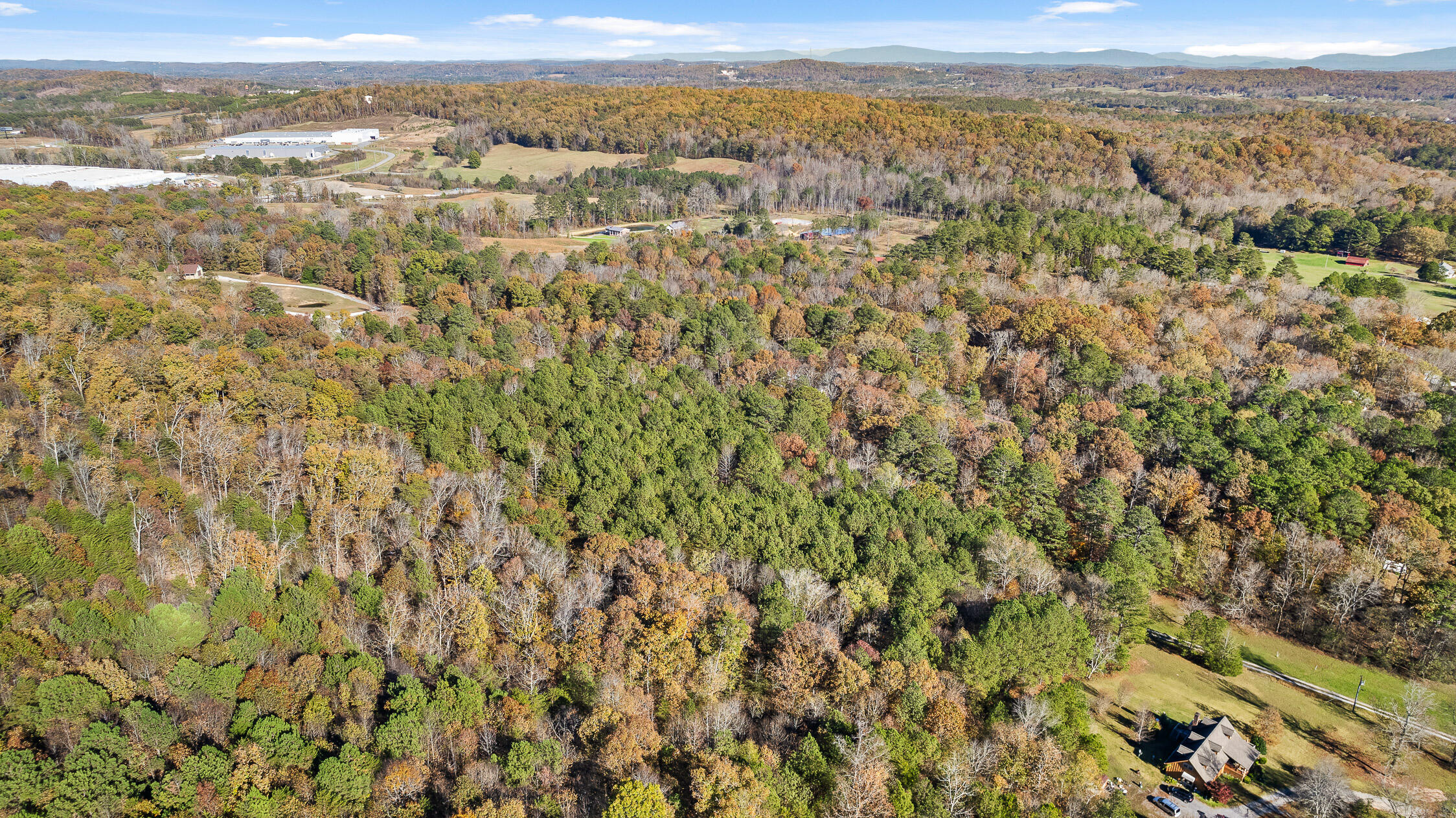 McDonald, Tennessee 37353, United States, ,Land,Contingent,32615