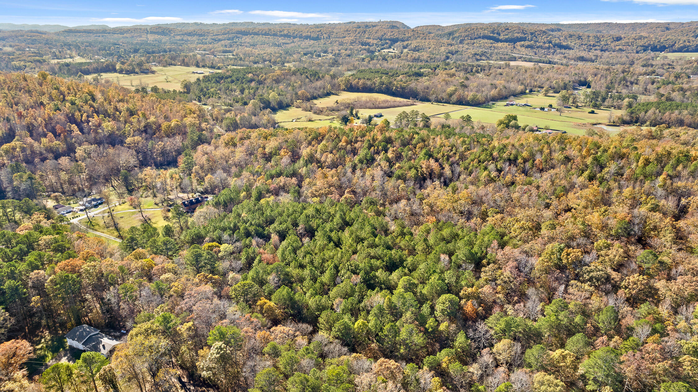 McDonald, Tennessee 37353, United States, ,Land,Contingent,32615