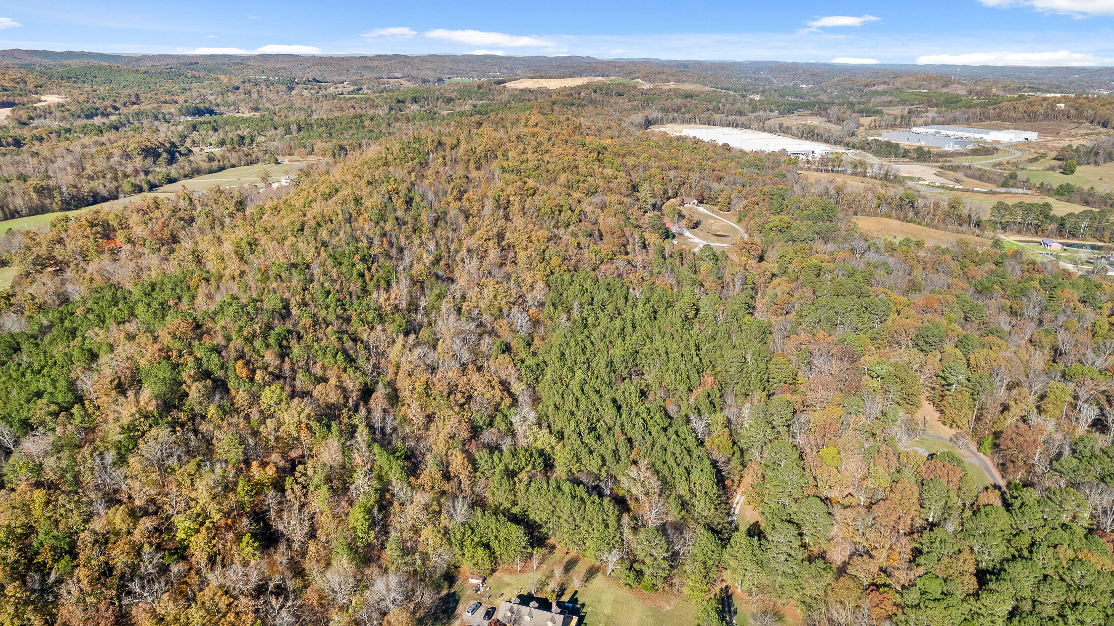 McDonald, Tennessee 37353, United States, ,Land,Contingent,32615