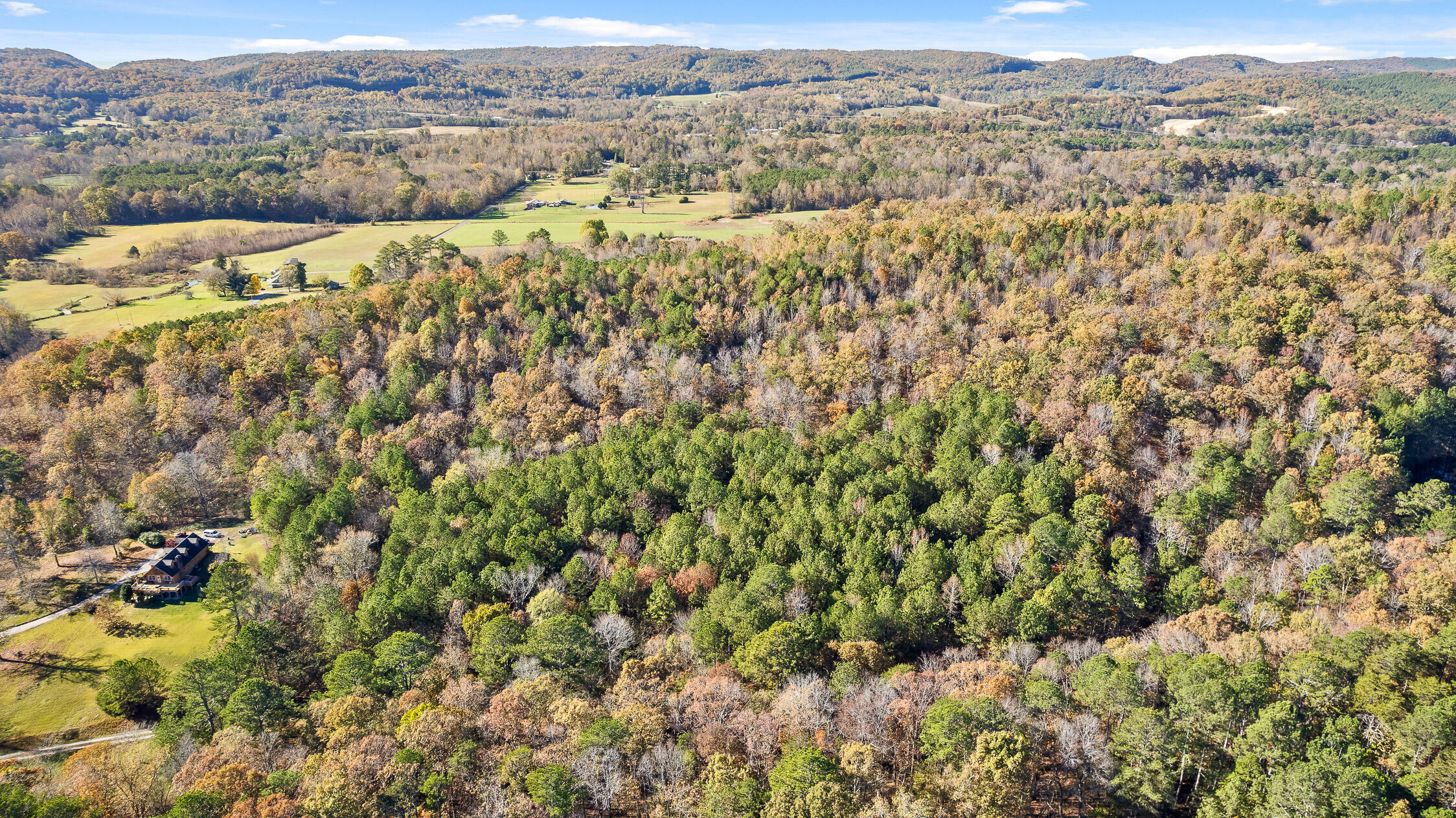 McDonald, Tennessee 37353, United States, ,Land,Contingent,32615