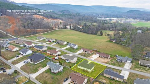 Tiny photo for 225 Foothills Drive, Dayton, TN 37321 (MLS # 1529882)