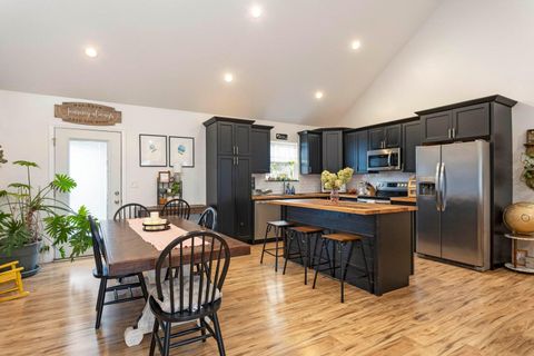 Tiny photo for 225 Foothills Drive, Dayton, TN 37321 (MLS # 1529882)