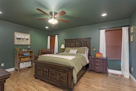 Tiny photo for 225 Foothills Drive, Dayton, TN 37321 (MLS # 1529882)