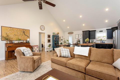 Tiny photo for 225 Foothills Drive, Dayton, TN 37321 (MLS # 1529882)