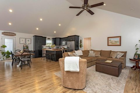 Tiny photo for 225 Foothills Drive, Dayton, TN 37321 (MLS # 1529882)