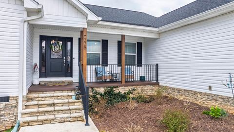 Tiny photo for 225 Foothills Drive, Dayton, TN 37321 (MLS # 1529882)