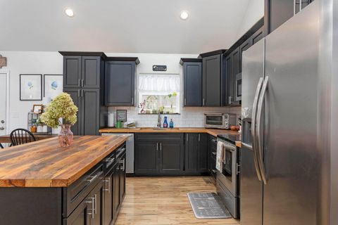 Tiny photo for 225 Foothills Drive, Dayton, TN 37321 (MLS # 1529882)