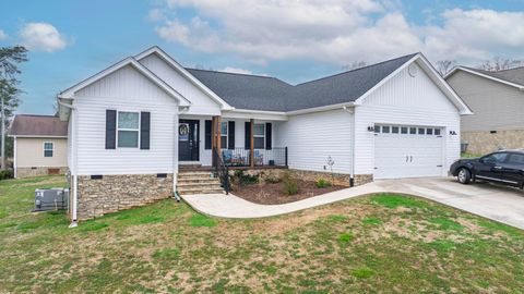 Tiny photo for 225 Foothills Drive, Dayton, TN 37321 (MLS # 1529882)