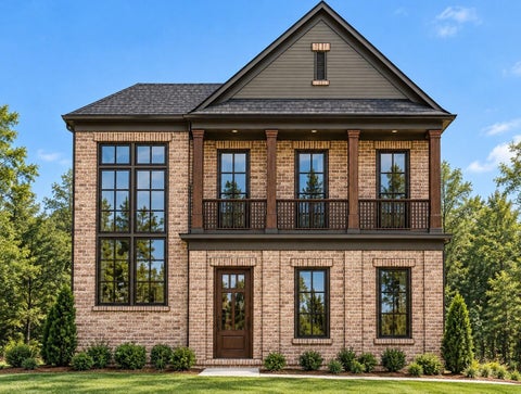 Photo of 3122 River Gorge Drive, Chattanooga, TN 37419 (MLS # 1545094)