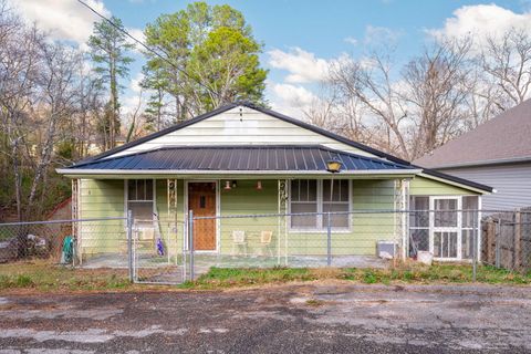 Photo of 1329 Hixson Avenue, Hixson, TN 37343 (MLS # 1526303)