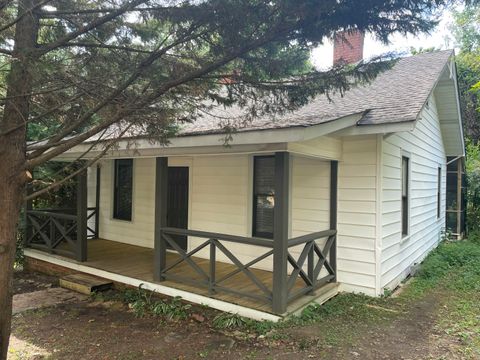 815 Liberty Street Chattanooga TN 37405
